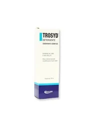 TROSYD DETERGENTE ANTIMICOTICO VISO CORPO CUOIO CAPELLUTO 150 ML