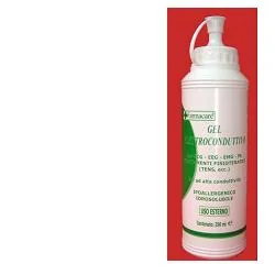 GEL ELETTROCONDUTTIVO 250 ML