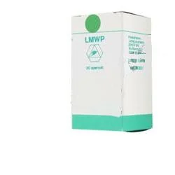 LMWP LEPIDIUM 30OPR 100 MG