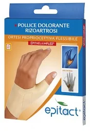 EPITACT ORTESI MANO FLEX SINISTRA TAGLIA M