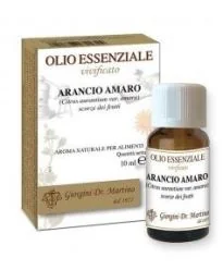 DR. GIORGINI ARANCIO AMARO OLIO ESSENZIALE 10ML