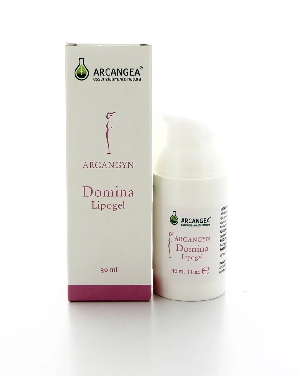 DOMINA LIPOGEL 30ML