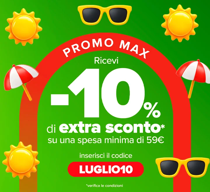 Promo MAX