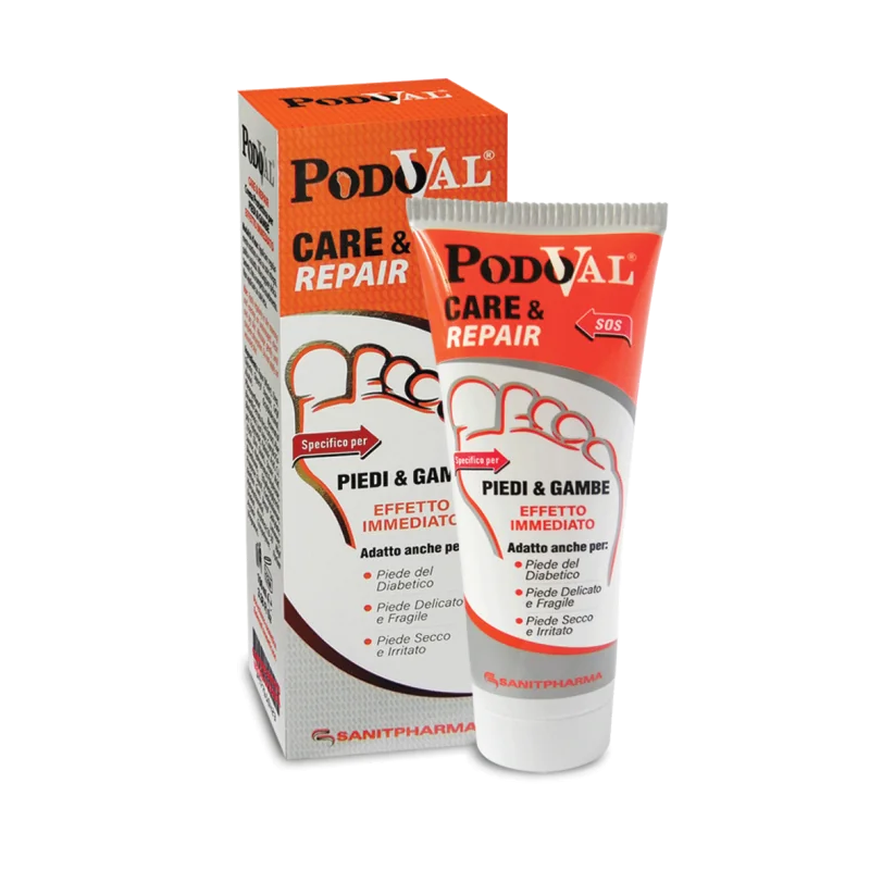 PODOVAL CARE 100ML