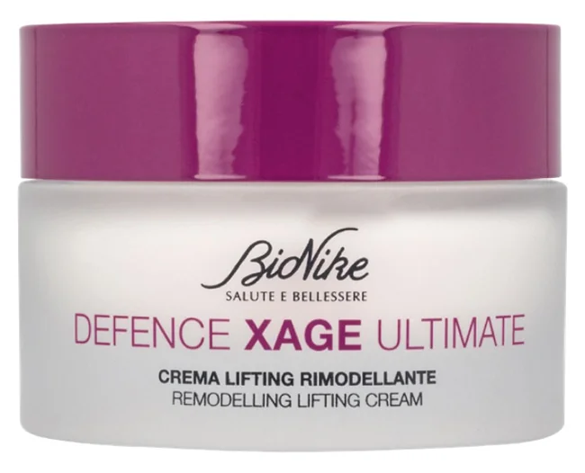 BIONIKE DEFENCE XAGE ULTIMATE  50 ML