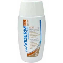 NEOVIDERM 100 COLOR 50ML