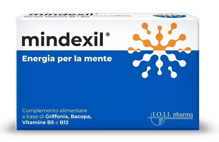 MINDEXIL 2CPR