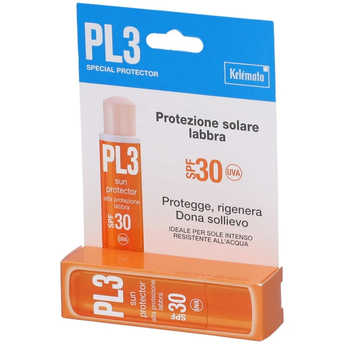 PL3 STICK SUN PROTECTOR SPF30