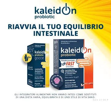 Promo Kaleidon