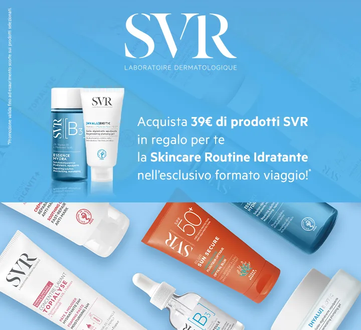 Promo SVR