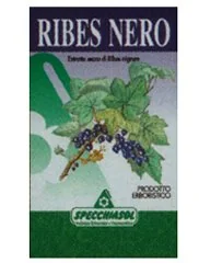 RIBES NE ERBE 75 CAPSULE