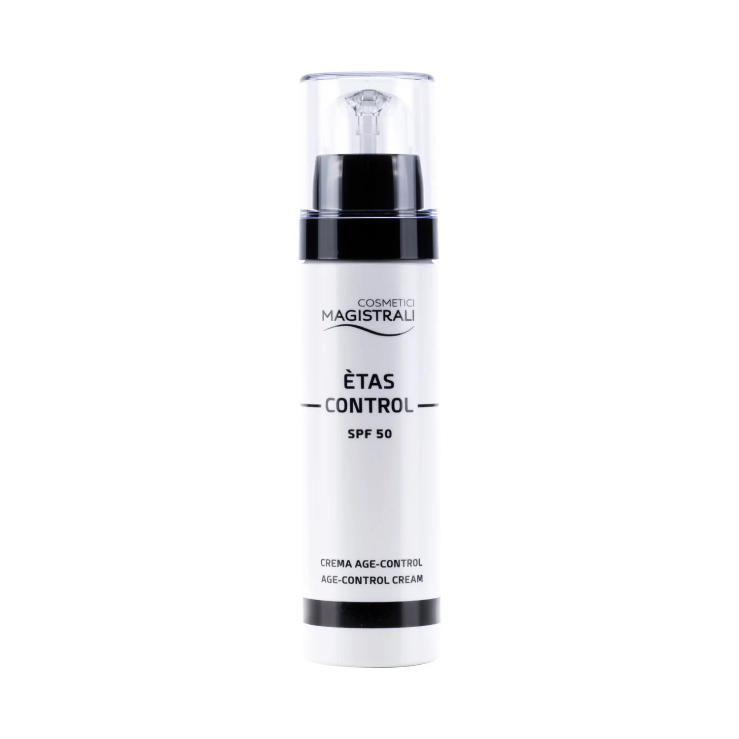 ETAS CONTROL SPF 50 50 ML