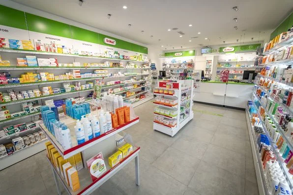 Dr. Max conquista la Sardegna con tre nuove farmacie