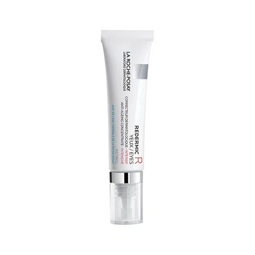 La Roche Posay Redermic R Yeux Concentrate 15 ml Contorno Occhi Antiage