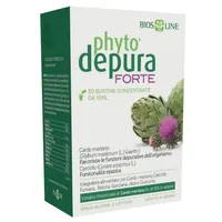 Phytodepura Forte Concentrato 30 Bustine