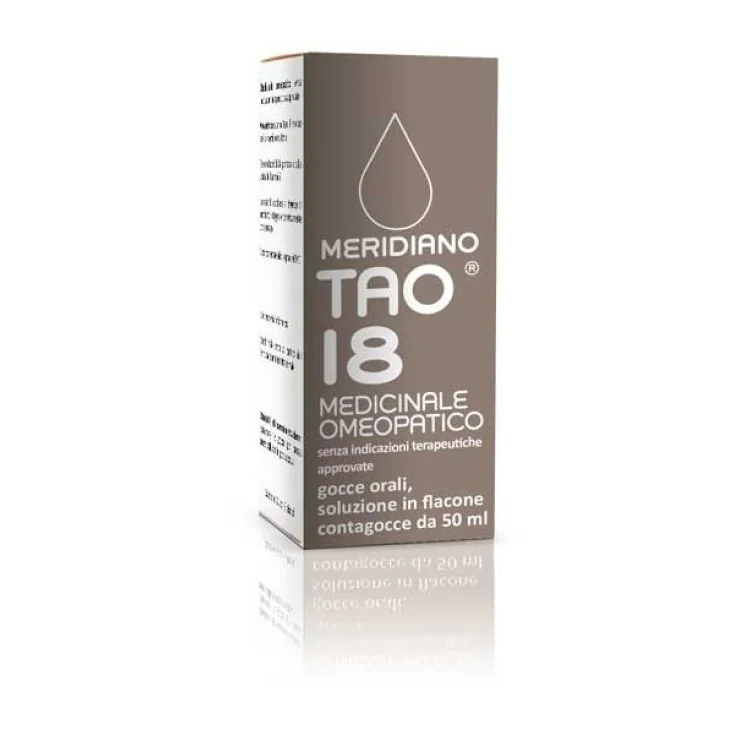 TAO 18 GOCCE 50ML