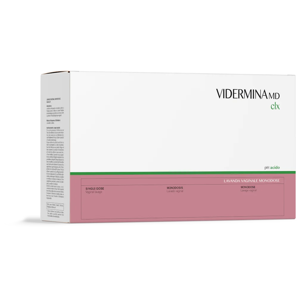 VIDERMINA MD CLX SOL MONO 5F