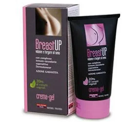 BREAST UP CREMA 150 ML