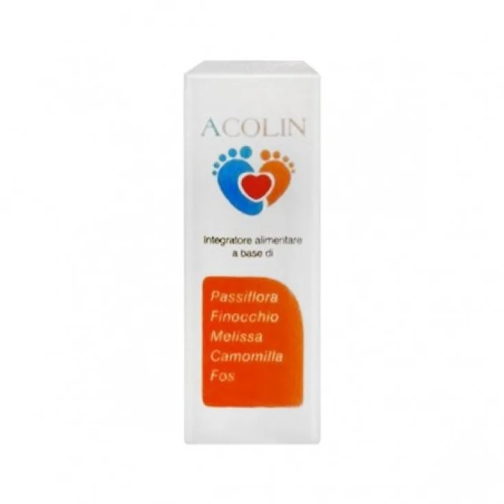 ACOLIN 50ML