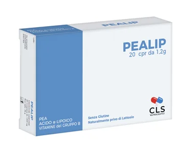 PEALIP COMPR RM 20