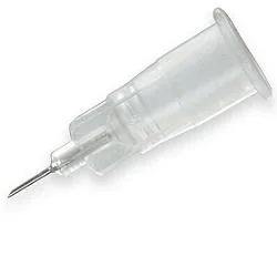 PIC AGO 27G MESOTERAPIA PEEL PACK CONO LUER LOCK 6 MM