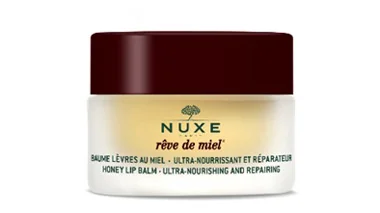 NUXE RÊVE DE MIEL BALSAMO LABBRA AL MIELE 15 G