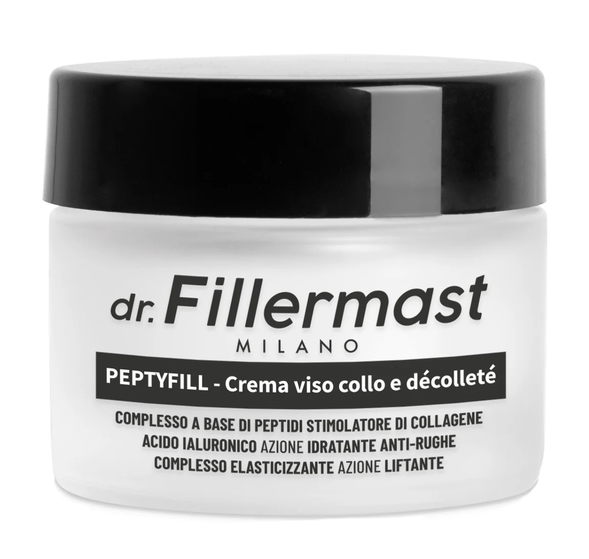 DR FILLERMAST PEPTYFILL CREAM