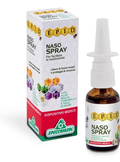 EPID NASO SPRAY 20 ML