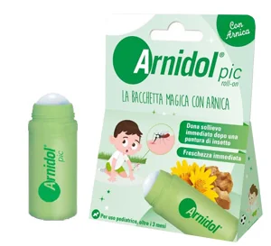 ARNIDOL PIC ROLL ON 30 ML