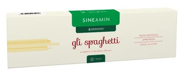 SINEAMIN SPAGHETTI 500G