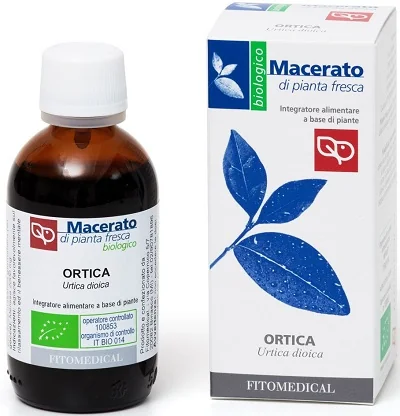 ORTICA TM BIO 50ML