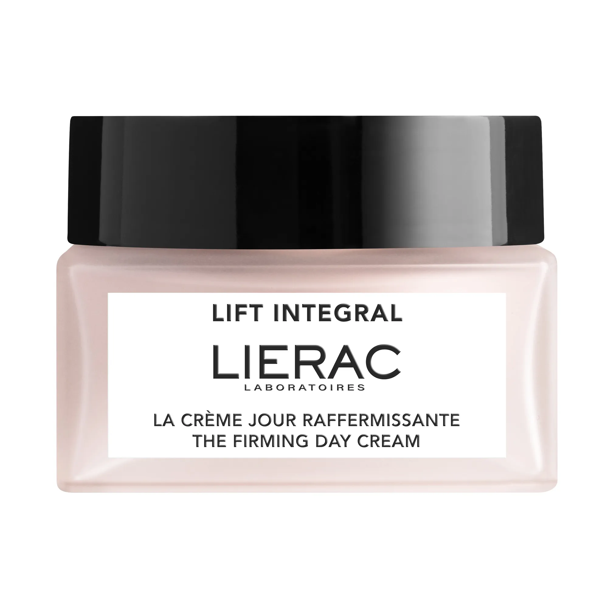 Lierac Cofanetto Lift Integral Crema Giorno + Crema Notte Crema Giorno Rassodante 50ml + Crema Notte Liftante Rigenerante 20 ml