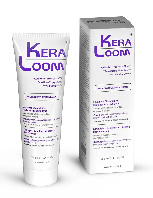 KERALOOM EMULSIONE 25ML