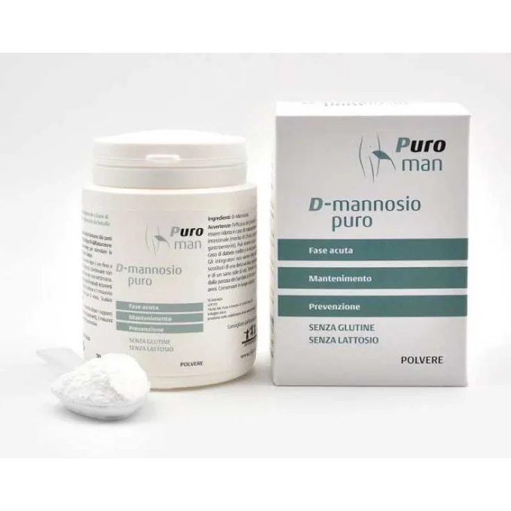 PUROMAN POLVERE 70 G