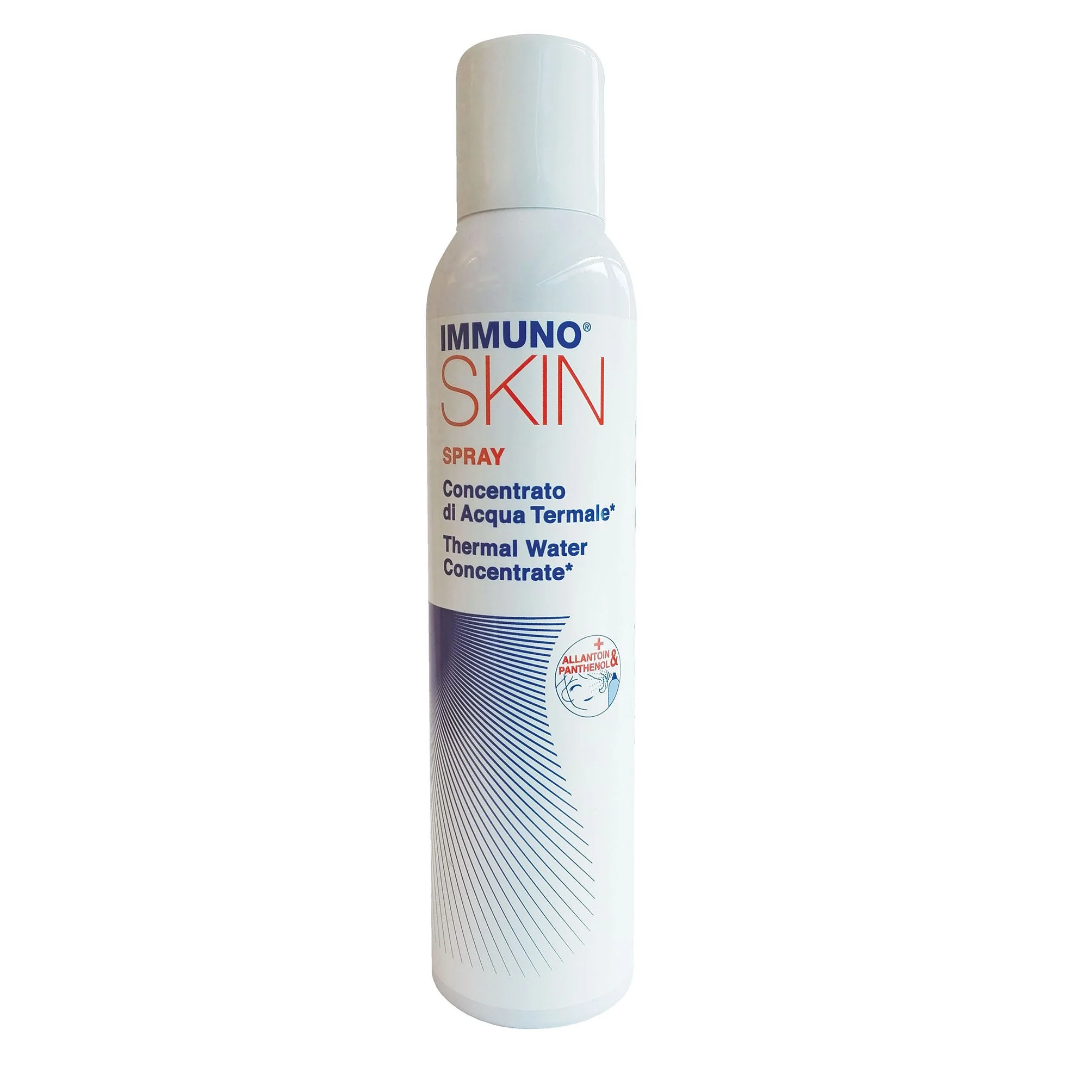 IMMUNO SKIN SPR ACQ TERM 200ML