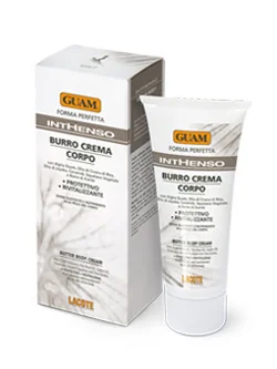 GUAM INTHENSO BURRO CREMA CRP