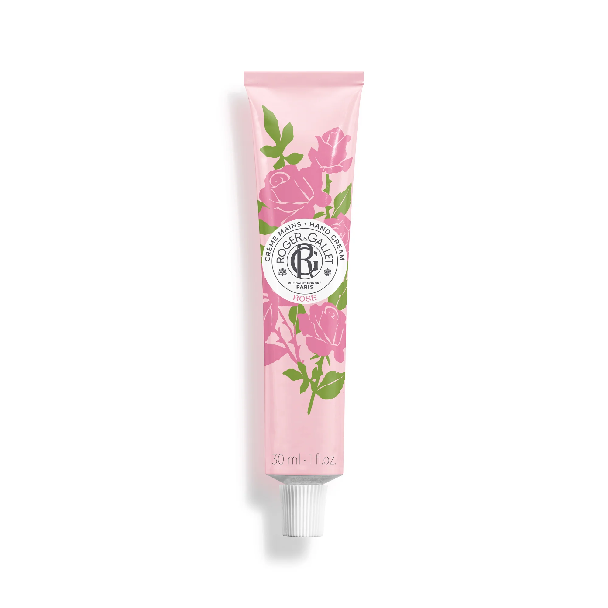 R&G Rose Creme Mains 30 ml Nutriente per mani secche