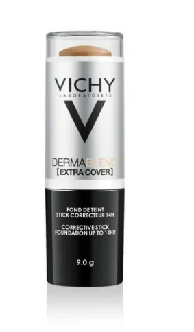 VICHY DERMABLEND EXTRA COVER STICK 55