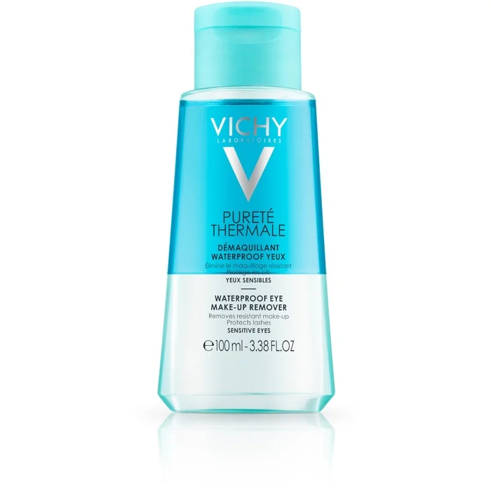 VICHY PURETE THERMALE STRUCCANTE WATERPROOF 100 ML