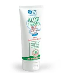 EOS ALOE DERMOGEL 2ML