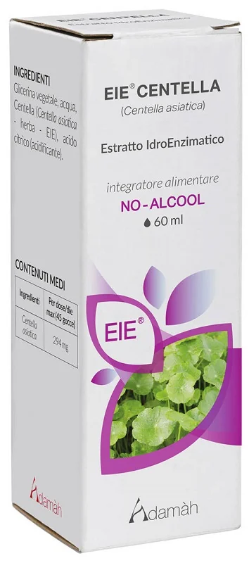 Eie Centella 60 Ml 