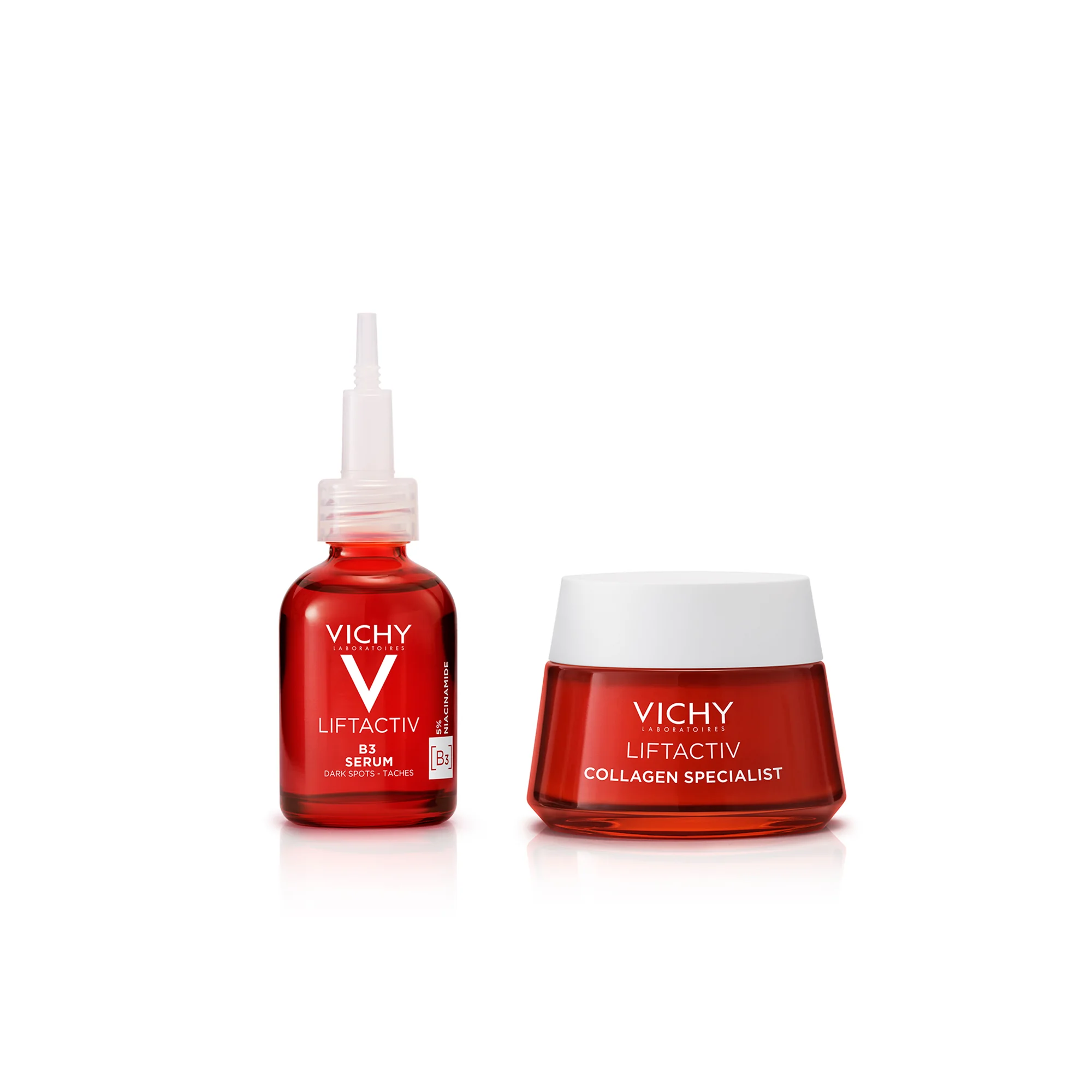 Vichy Liftactiv Collagen Specialist Crema Giorno 50 ml Anti-età