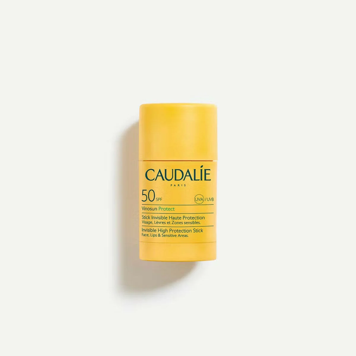 CAUDALIE VINOSUN STICK ALTA PROT 15G