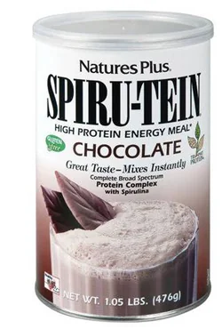 SPIRUTEIN CIOCCOLATO 476G