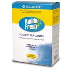 AMIDO FRESH POLV BAGNO 5BUST