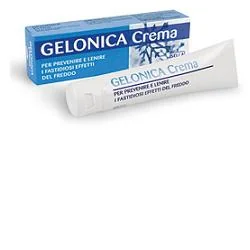 GELONICA CREMA PROTETTIVA PER MANI E PIEDI 60 ML