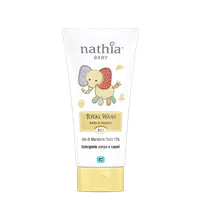 Nathia Total Wash 200 ml