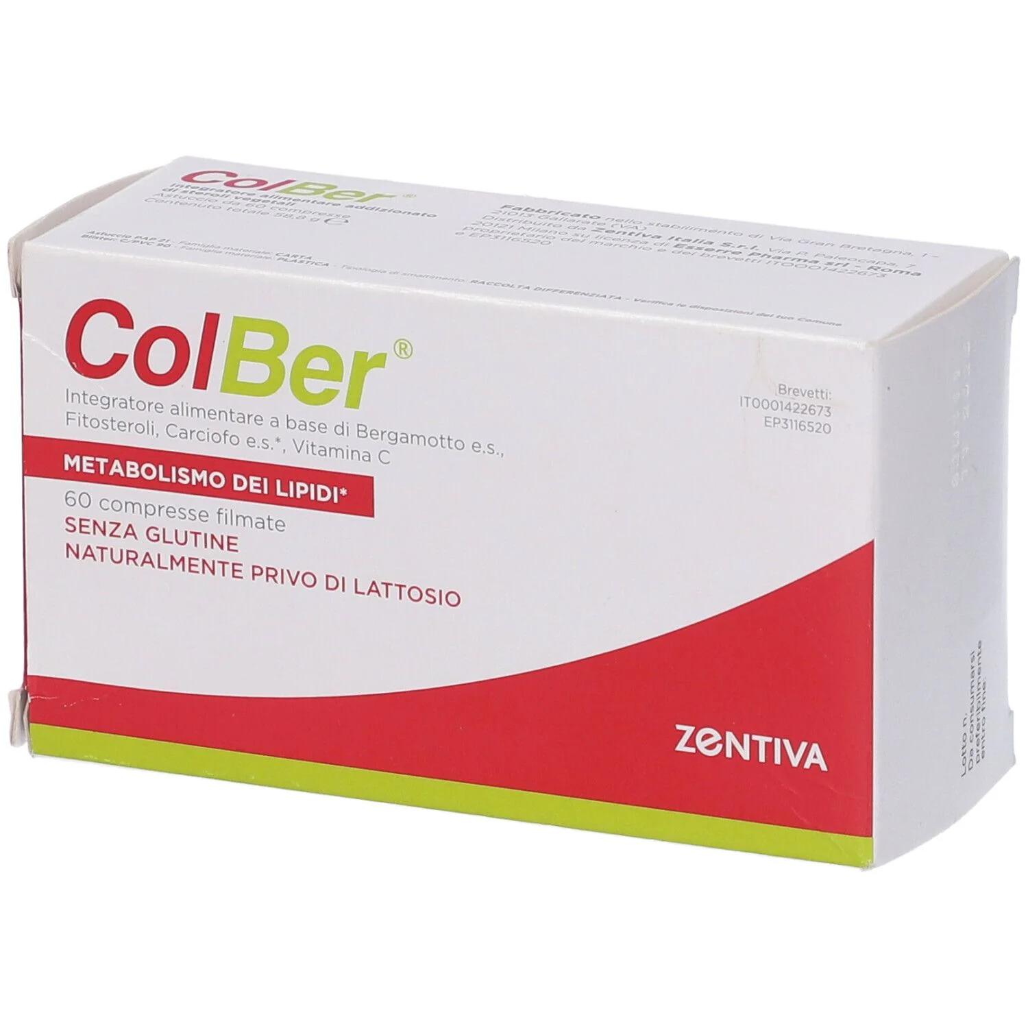 COLBER 60CPR FILMATE