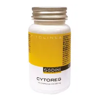 Cytoreg 70 Capsule