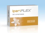 IPERIPLEX INTEGRATORE 30 COMPRESSE